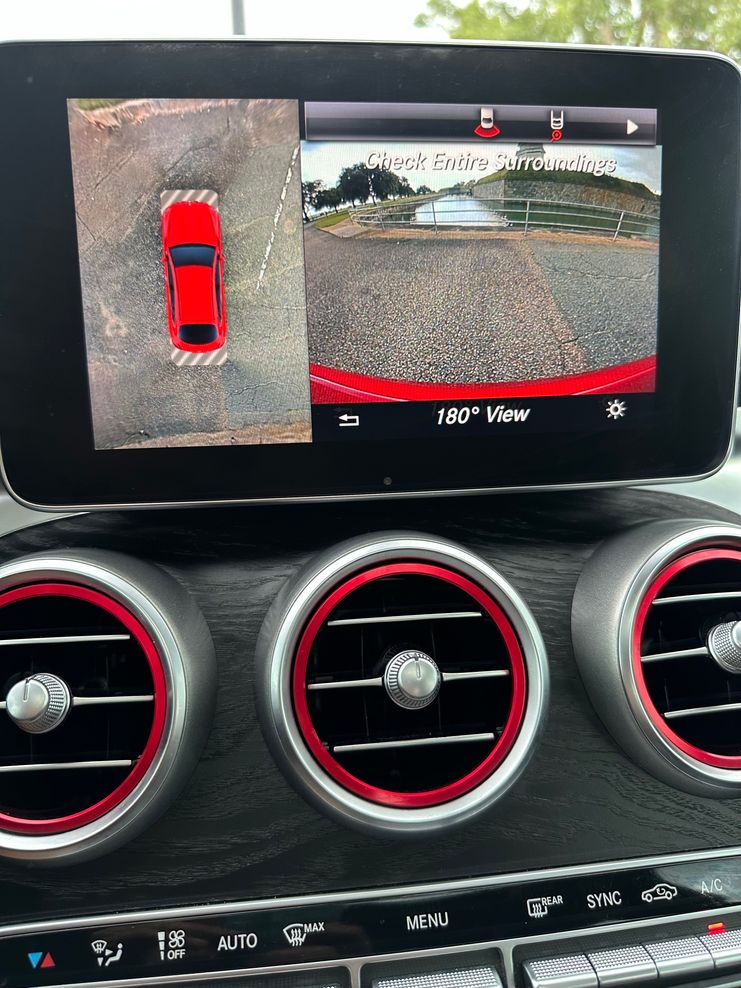 Car Preview