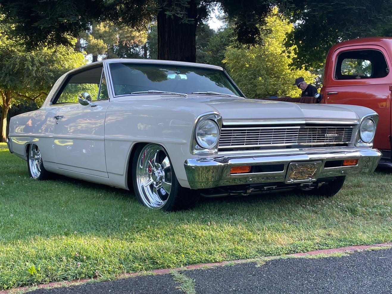 Car Preview