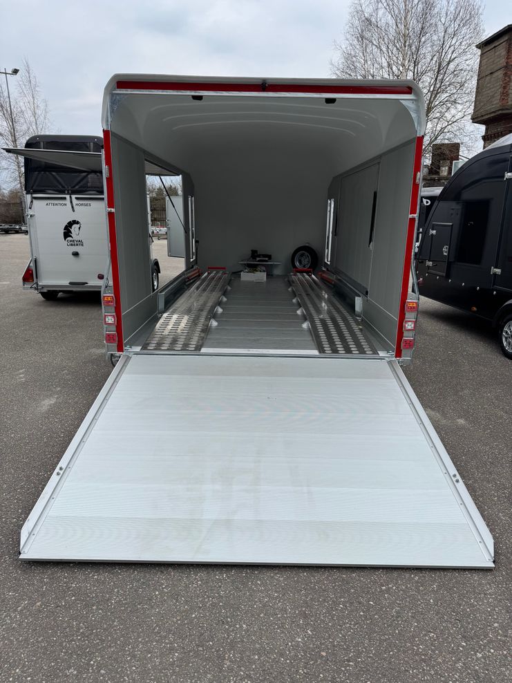 Car Preview