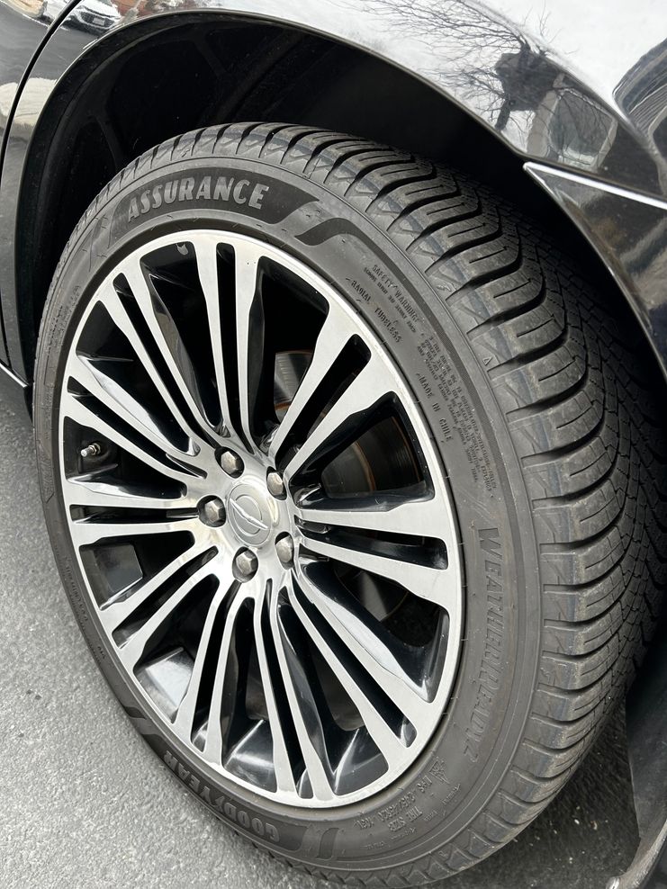 Car Preview