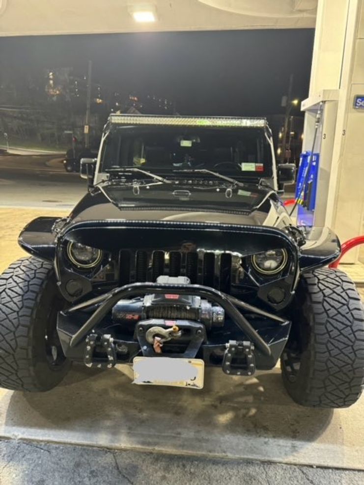 Car Preview