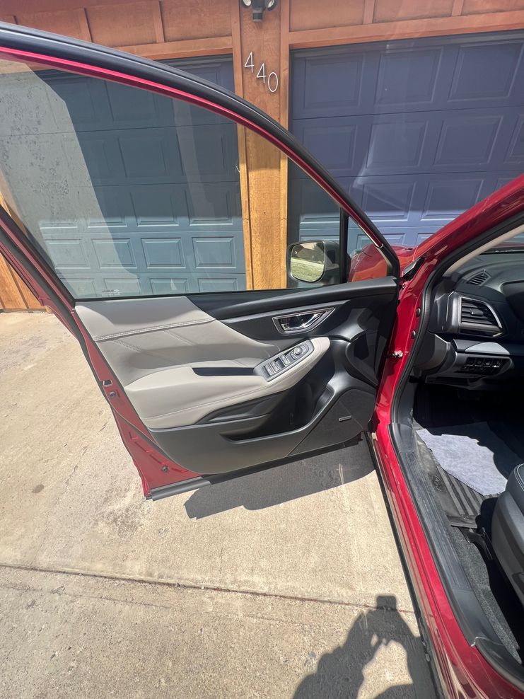 Car Preview