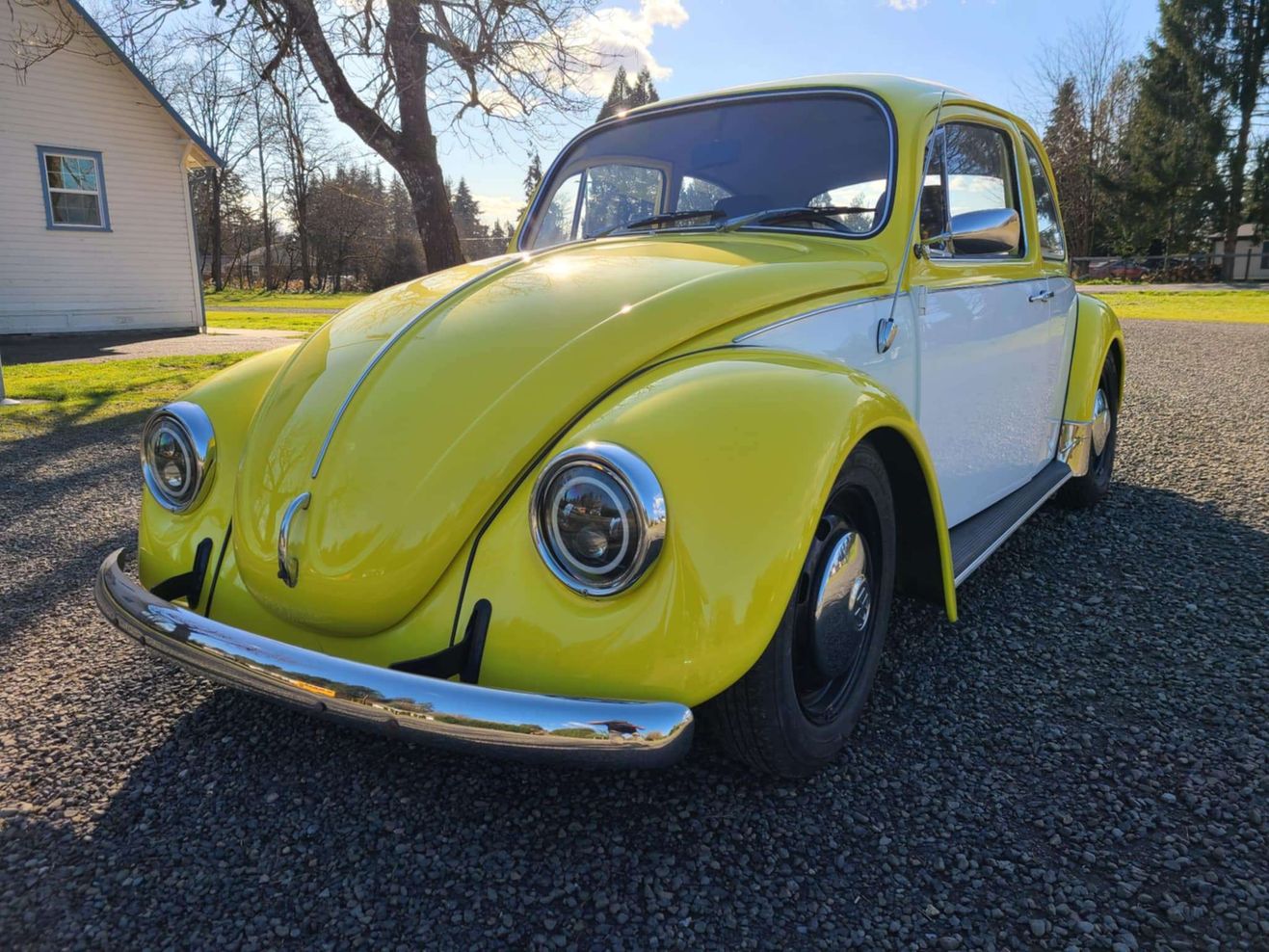 Car Preview