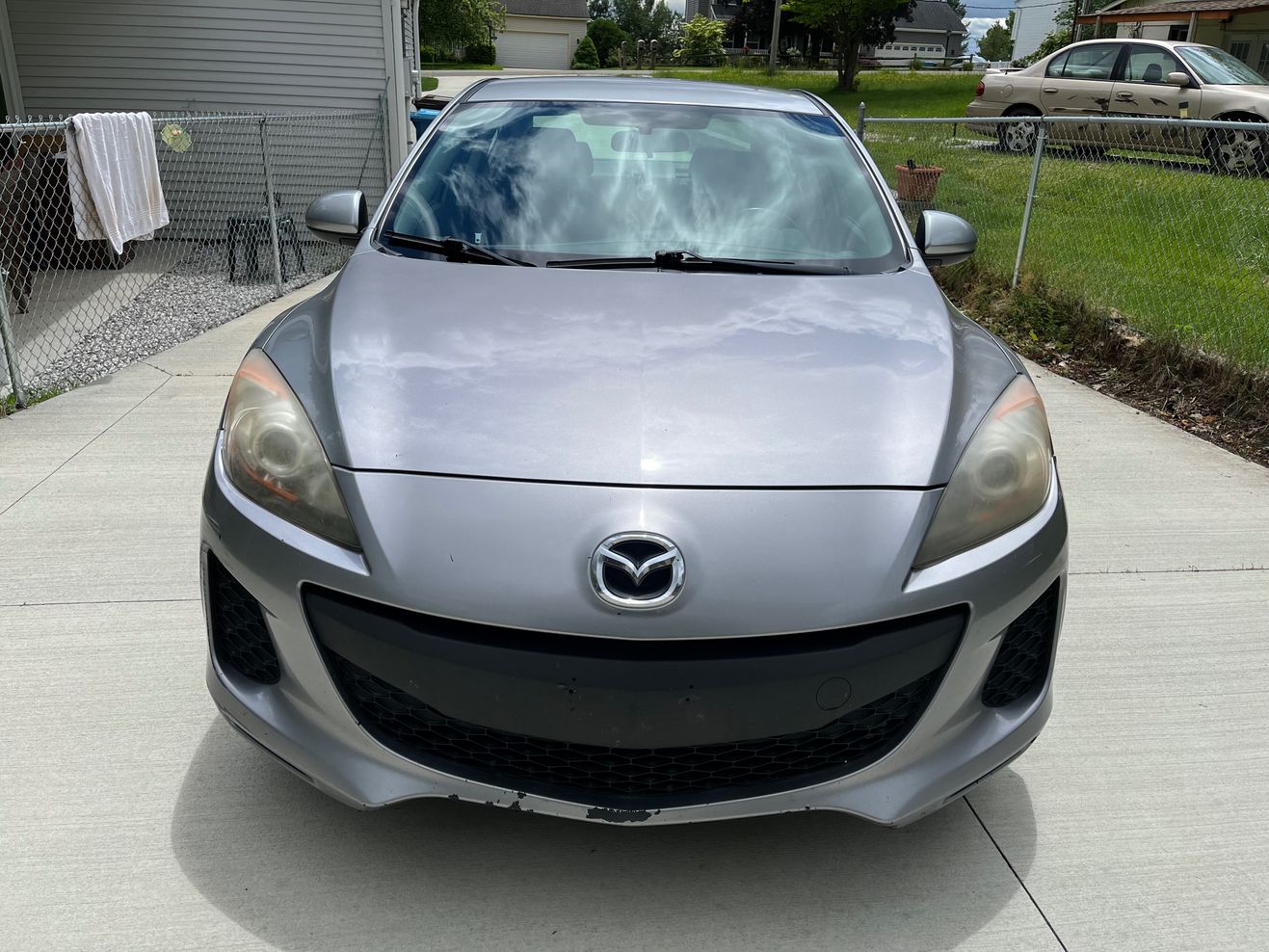 Car Preview
