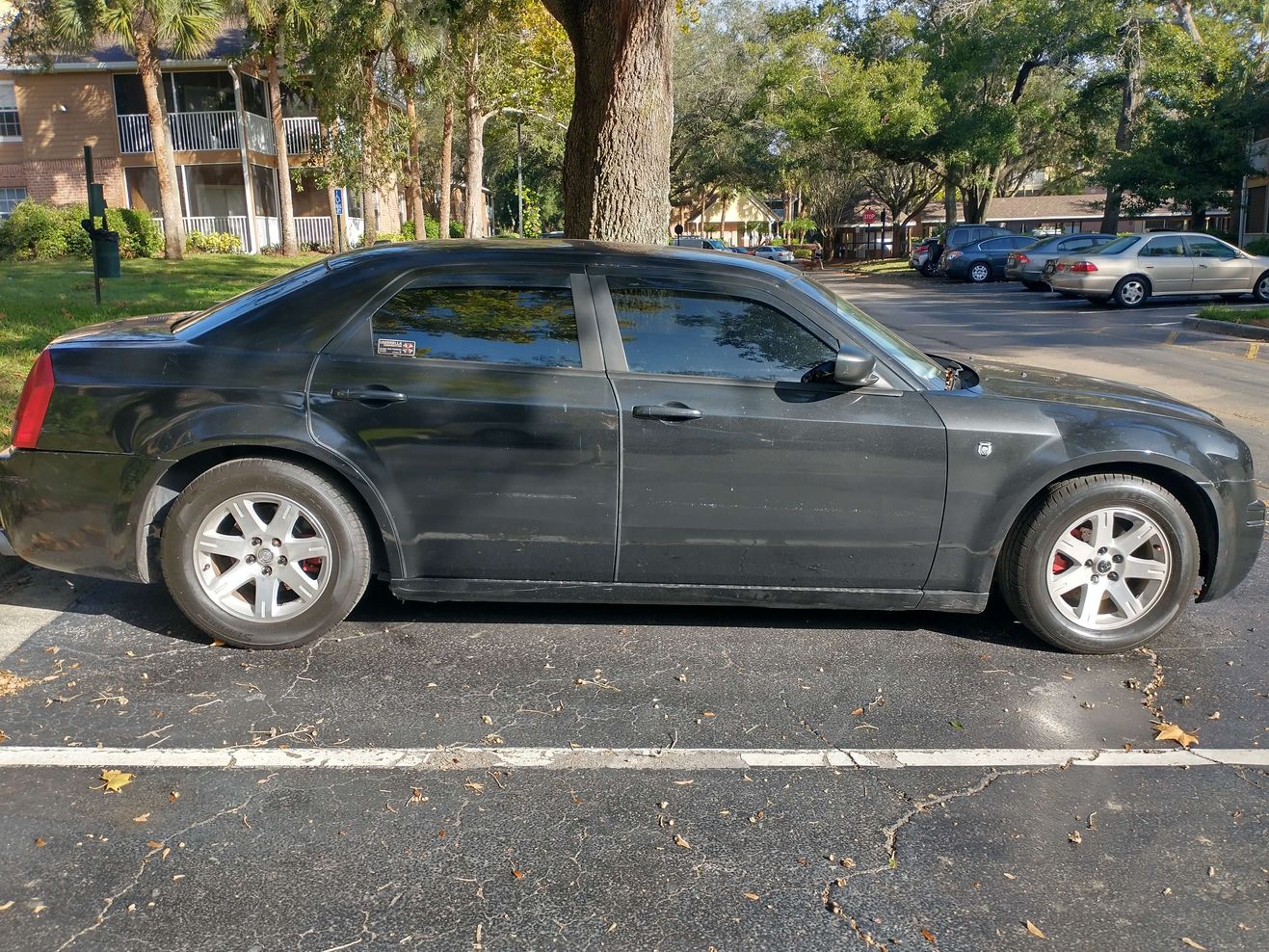 Car Preview