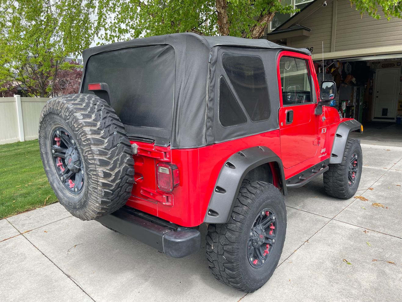 Car Preview