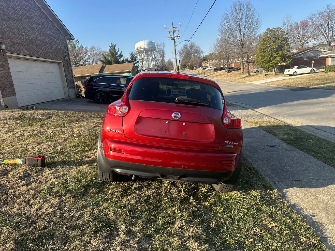 Car Preview
