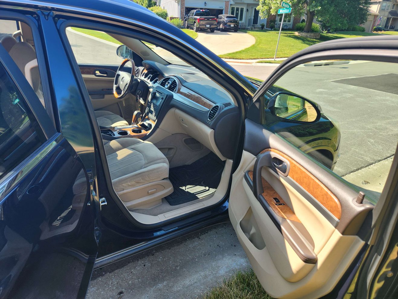 Car Preview