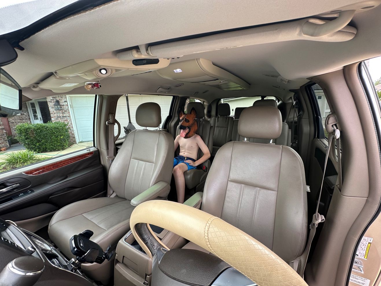 Car Preview