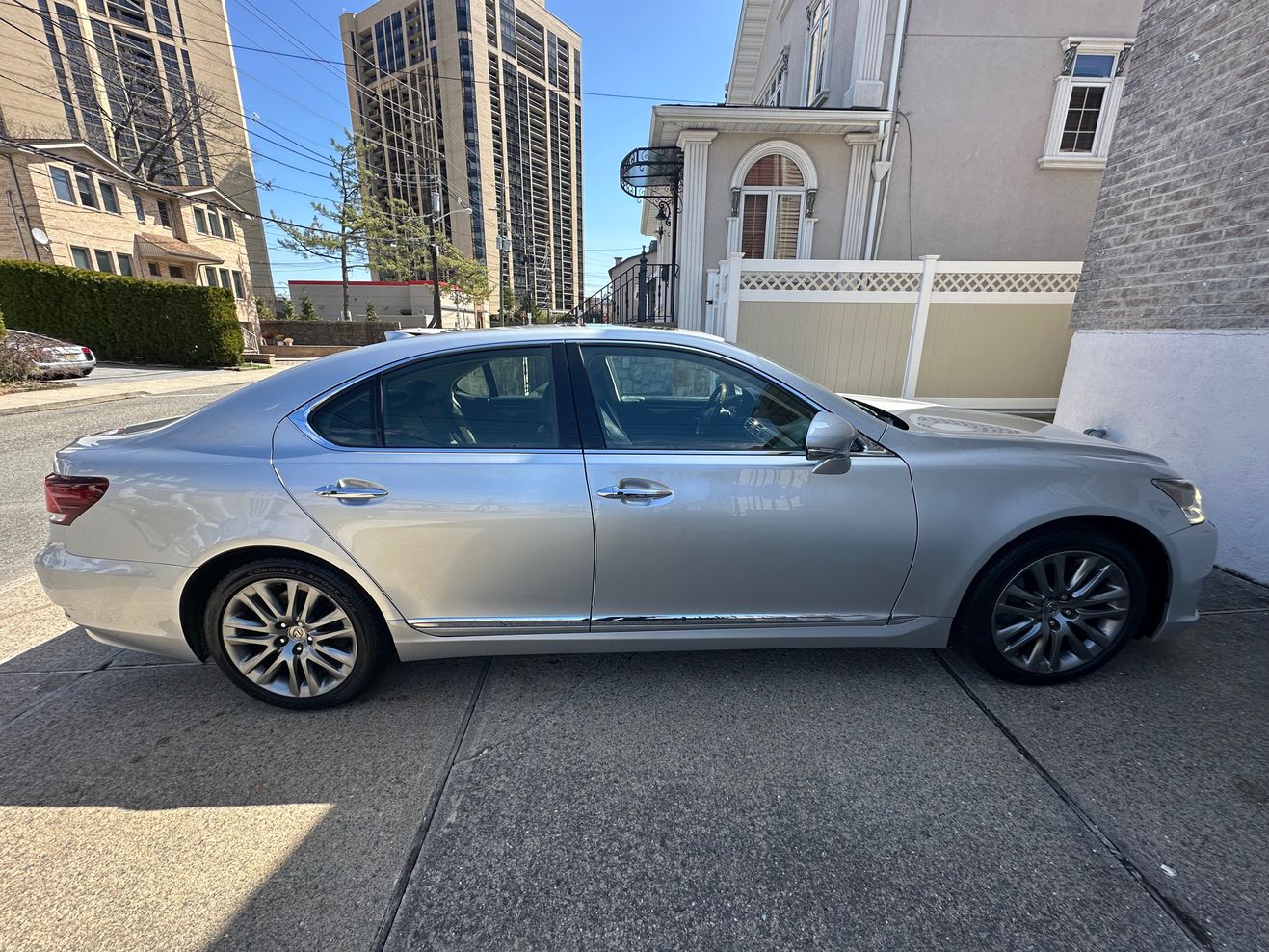Car Preview