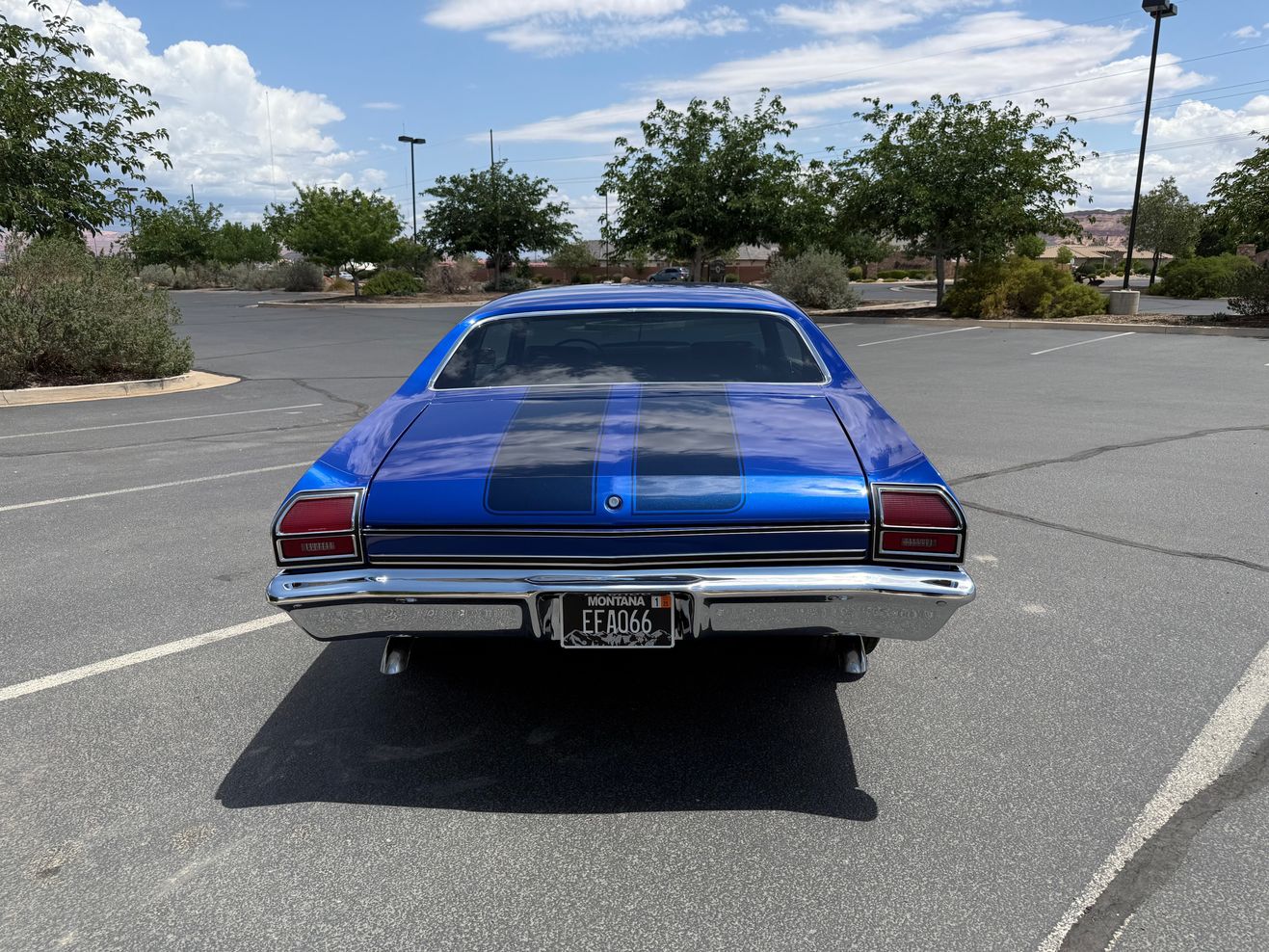 Car Preview