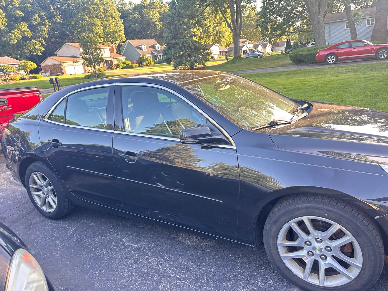 Car Preview