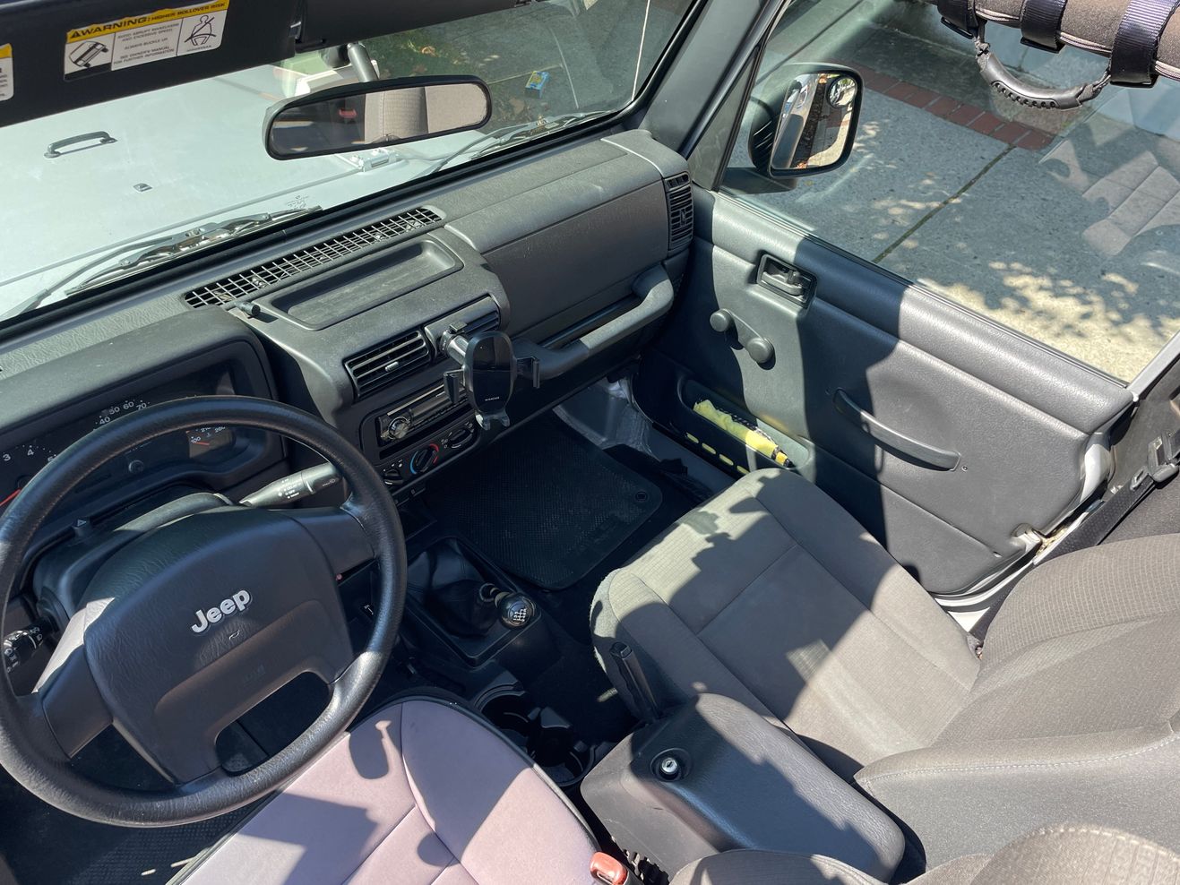 Car Preview