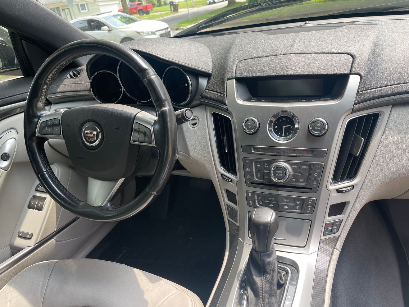 Car Preview