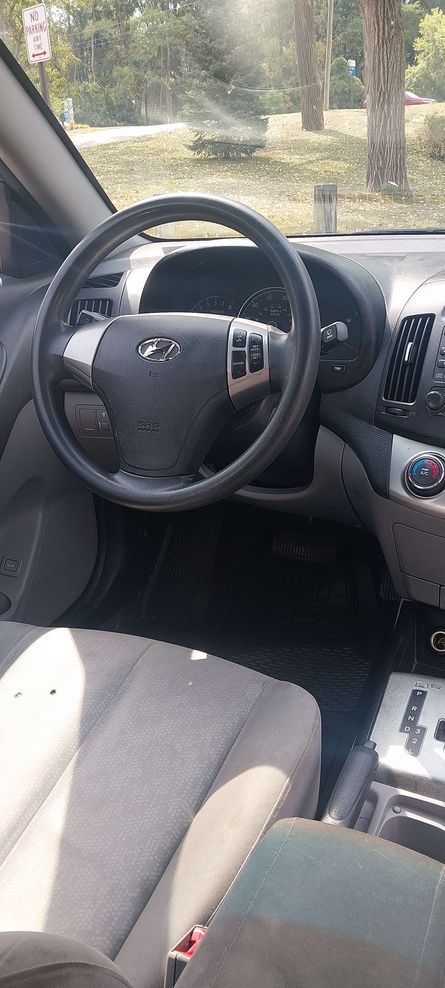 Car Preview