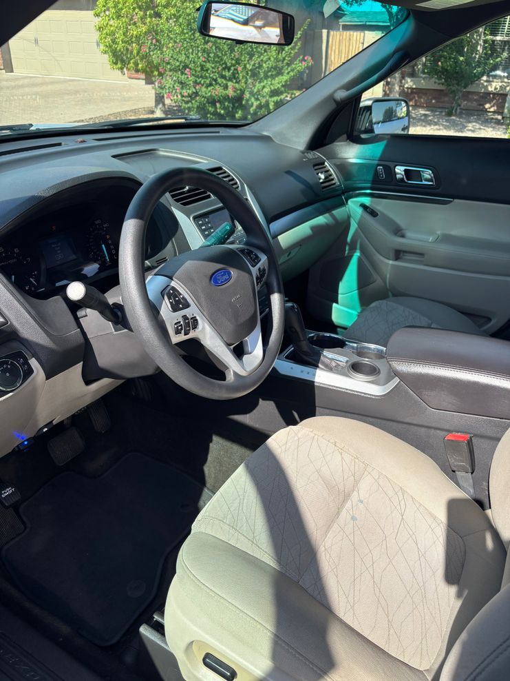 Car Preview