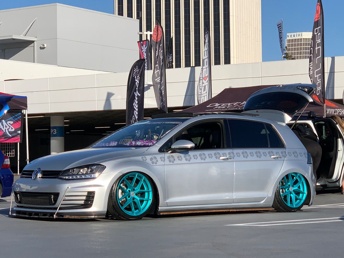 Car Preview