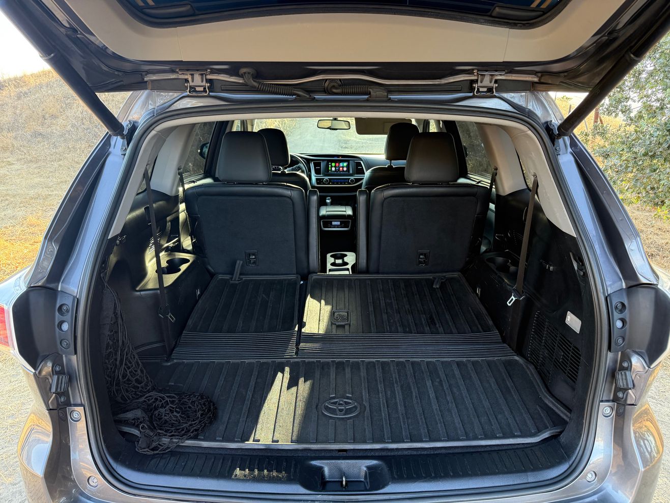 Car Preview