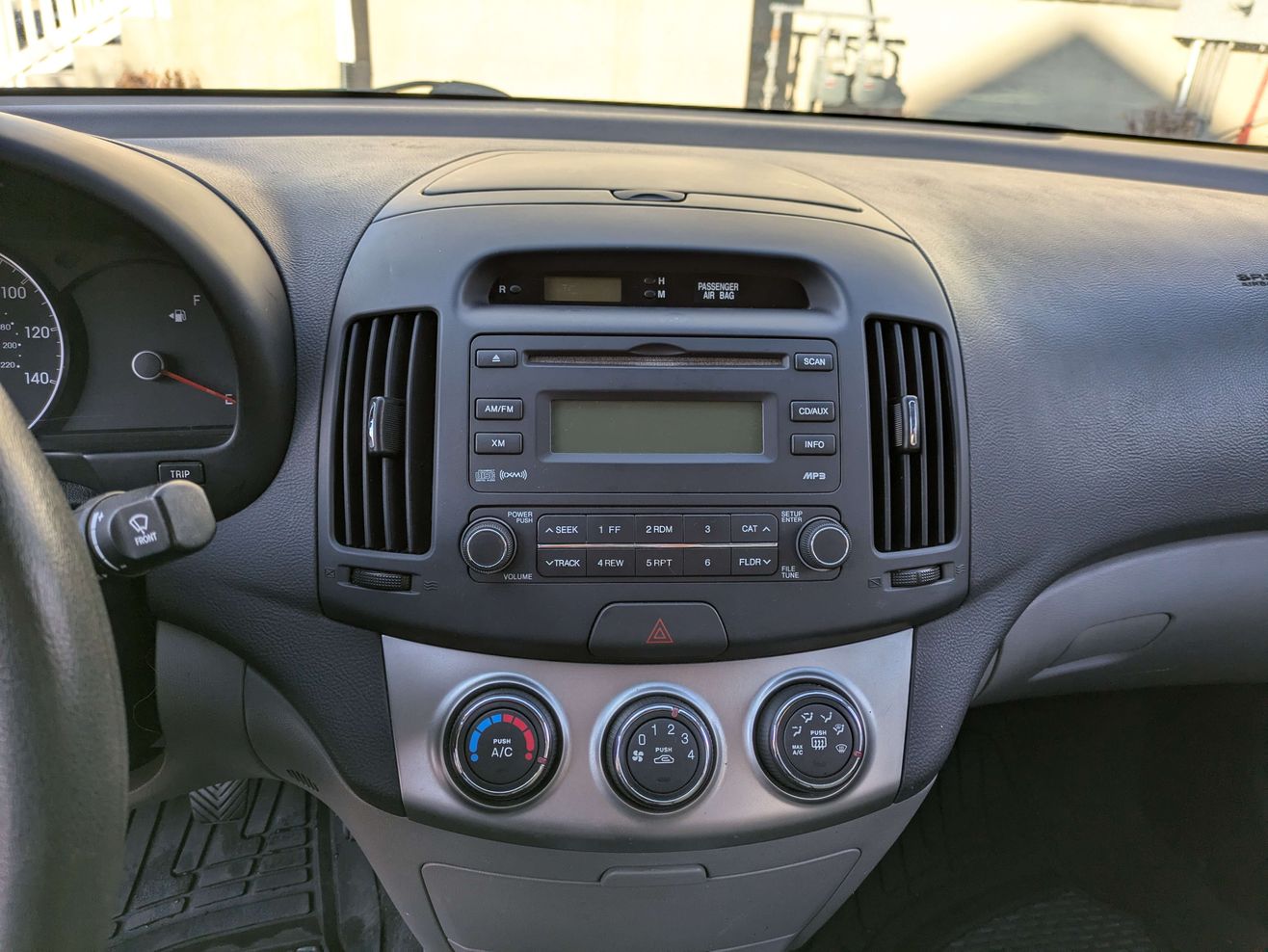 Car Preview