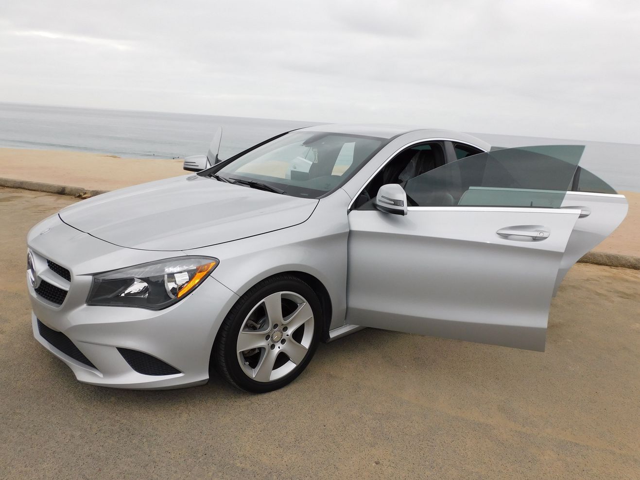 Car Preview
