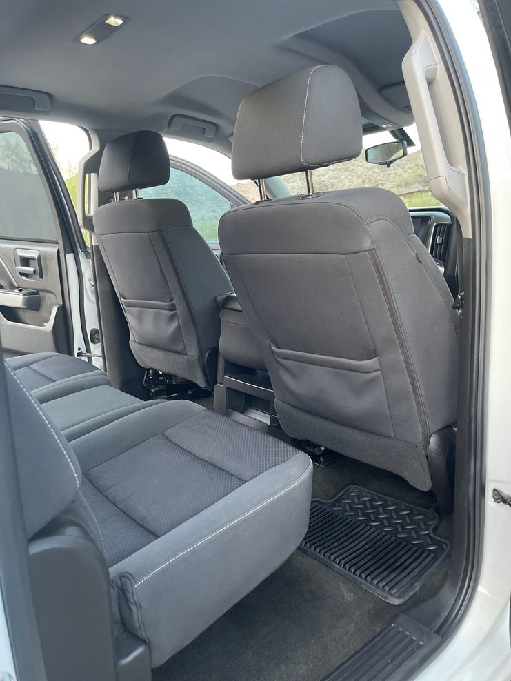 Car Preview