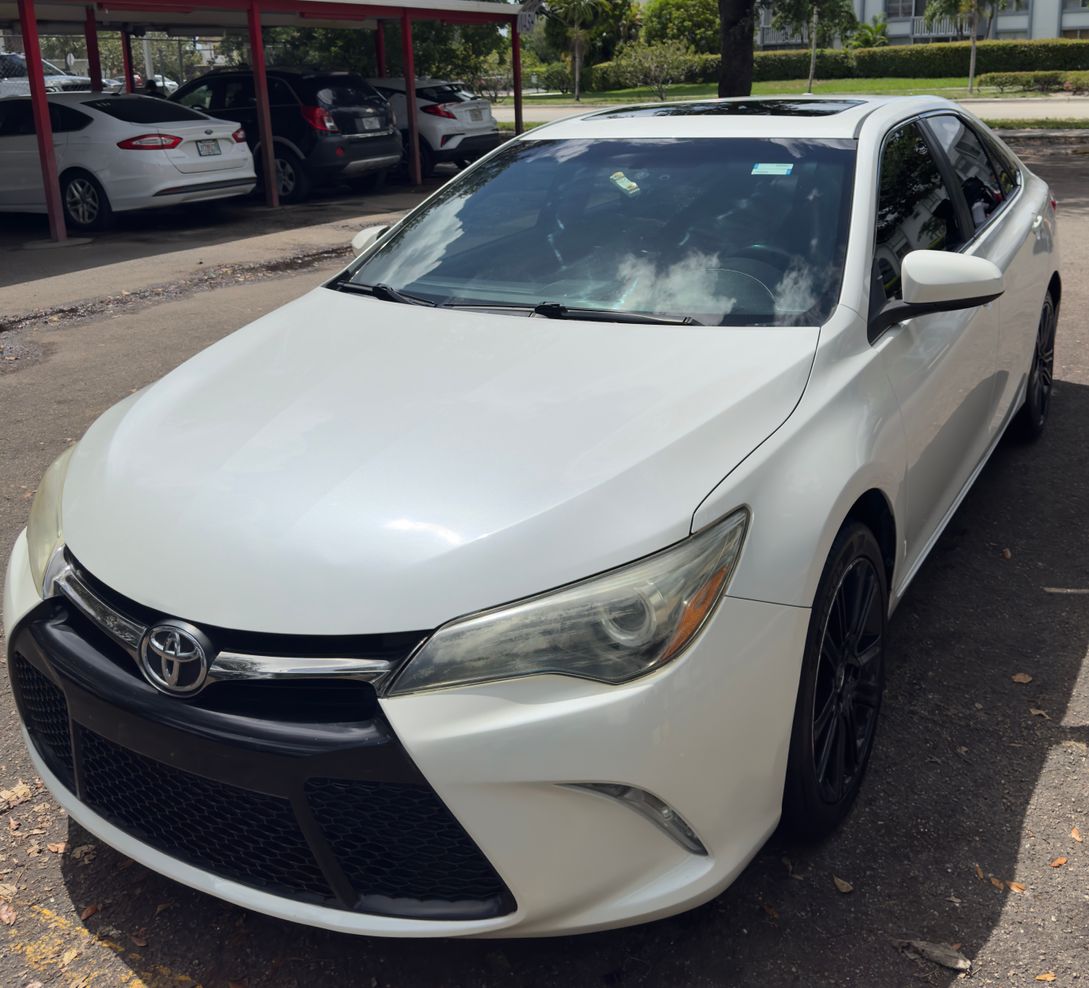Car Preview