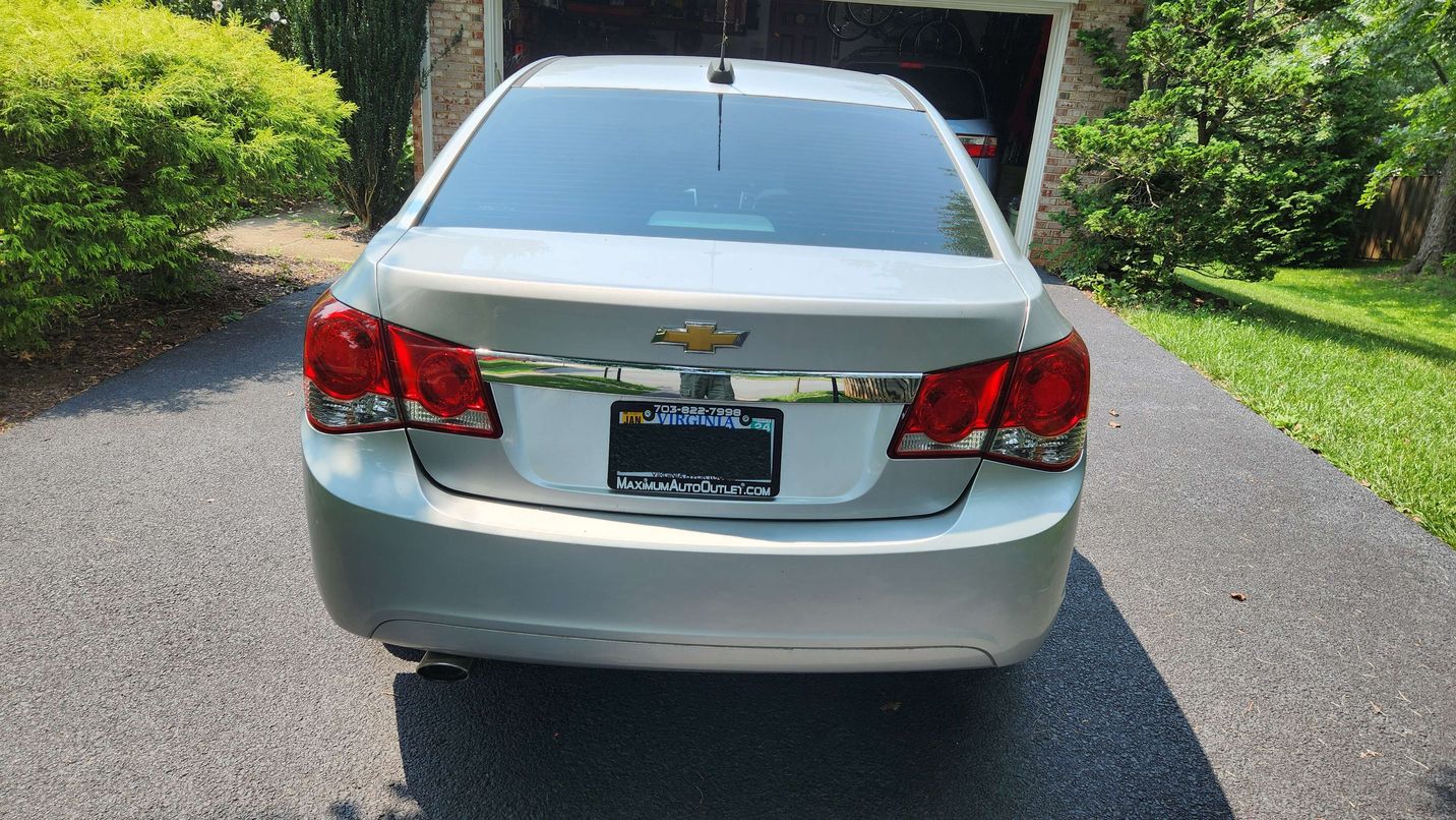 Car Preview