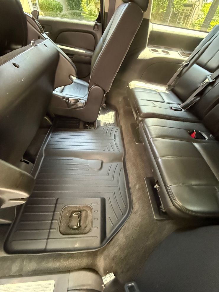 Car Preview