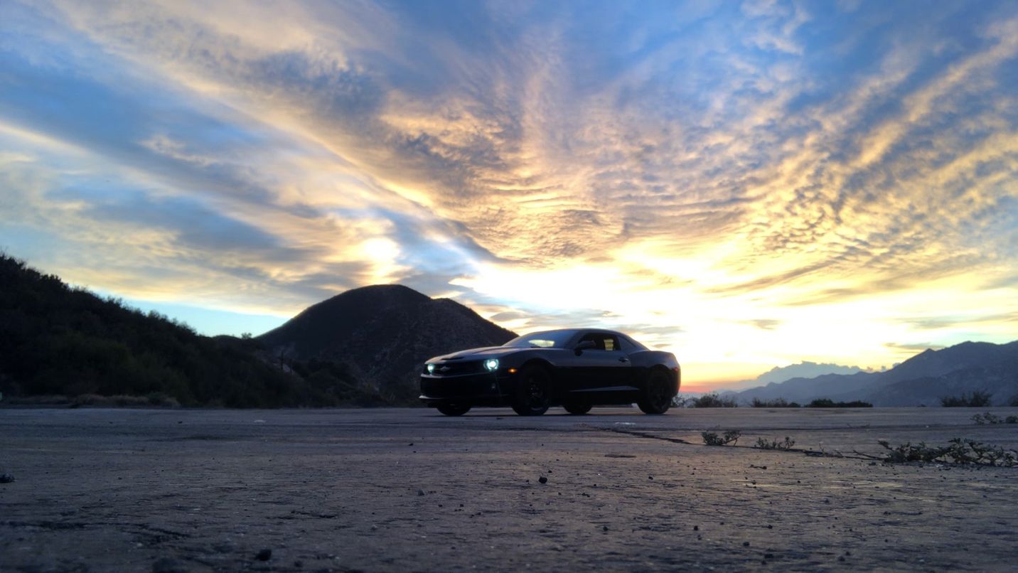 Car Preview