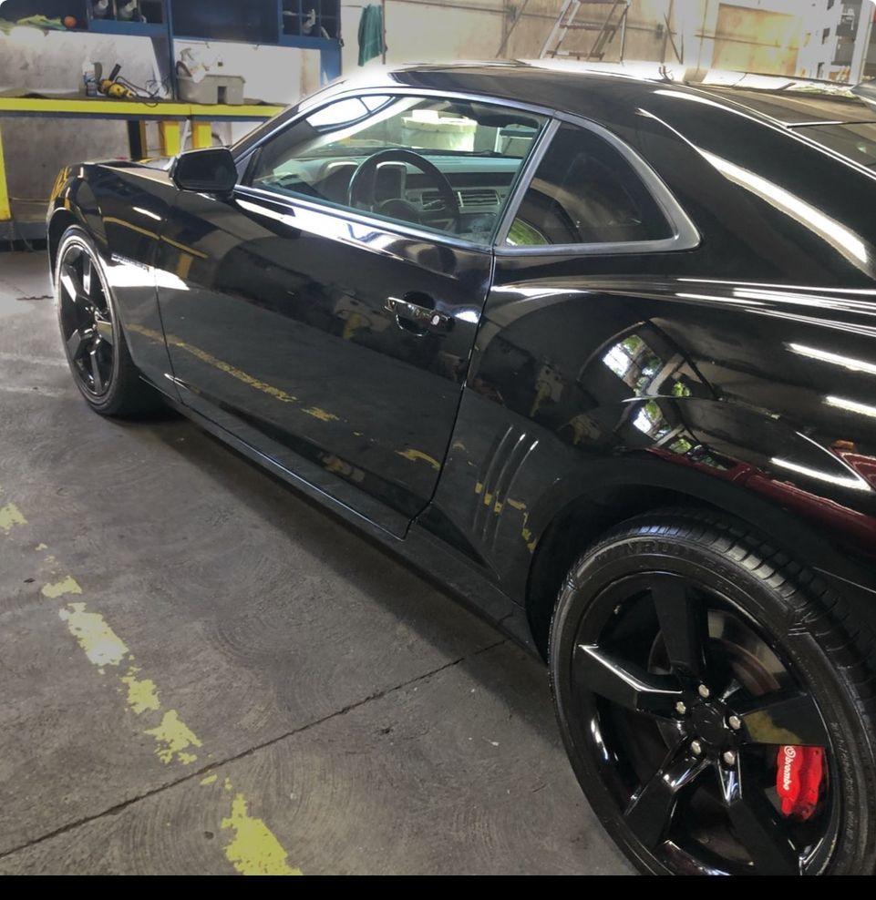 Car Preview