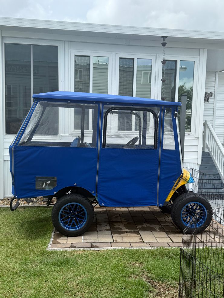 Car Preview