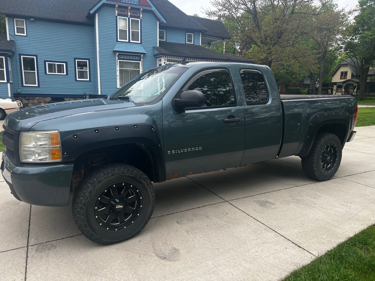 Car Preview