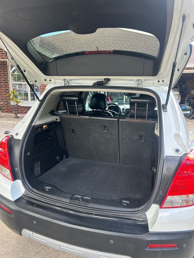 Car Preview