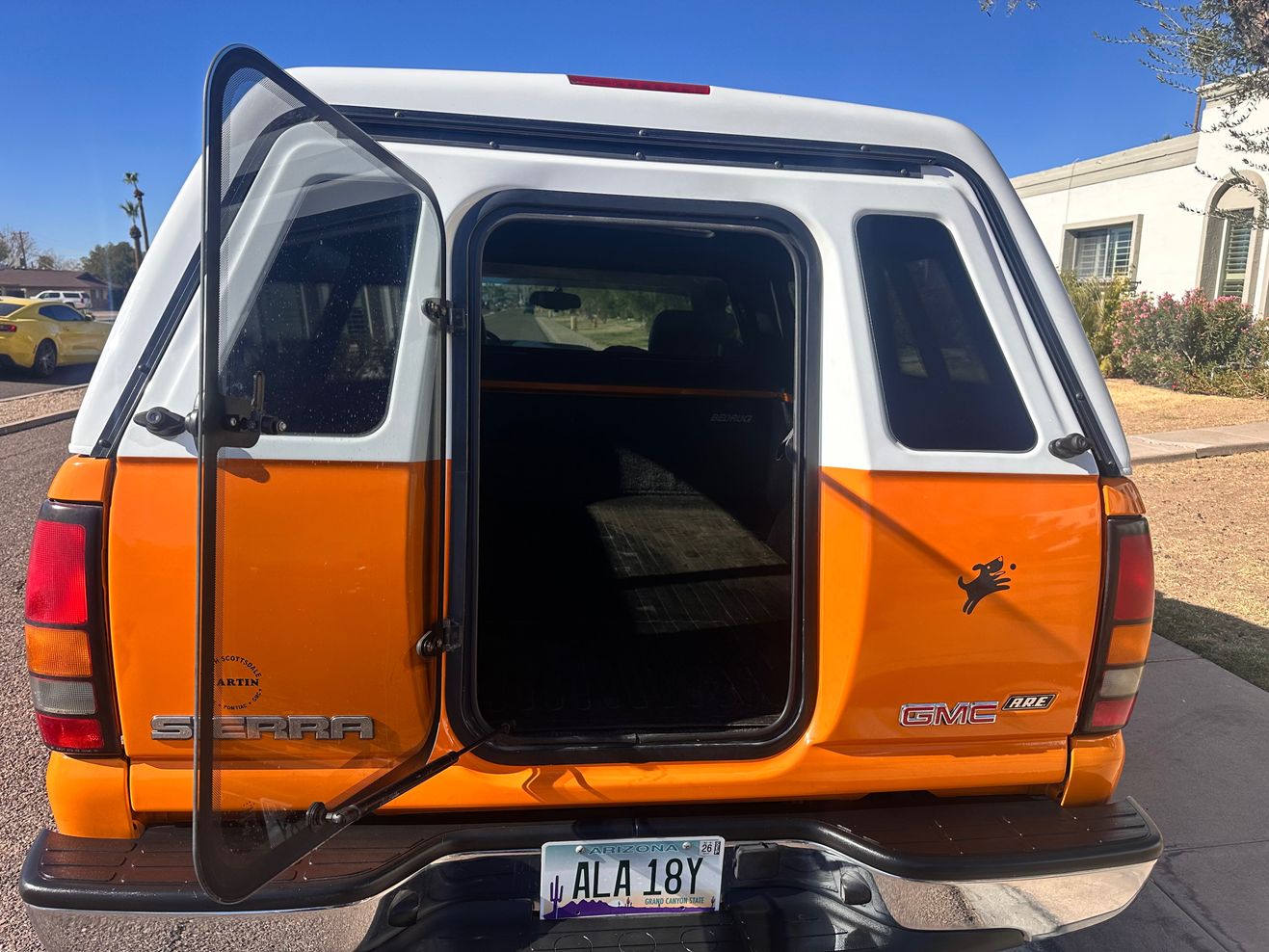 Car Preview
