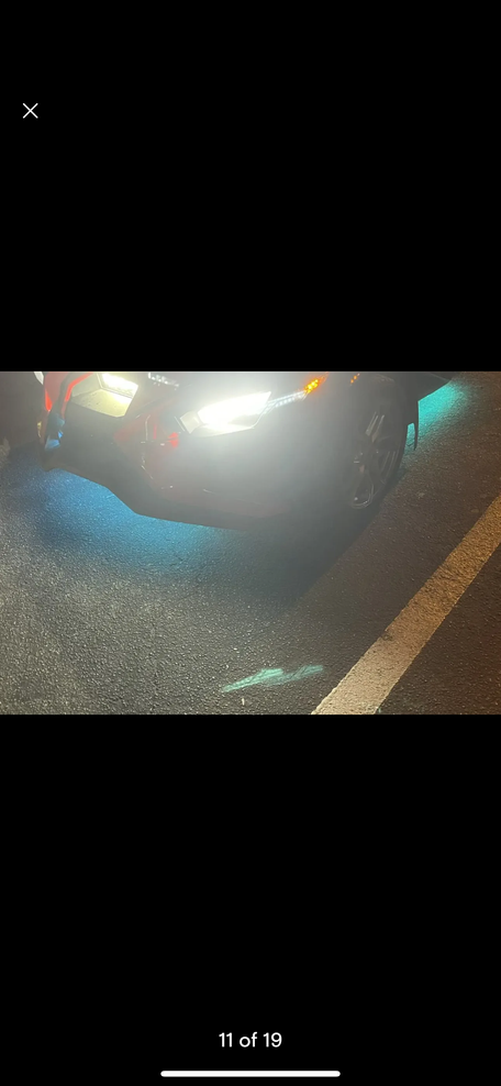 Car Preview