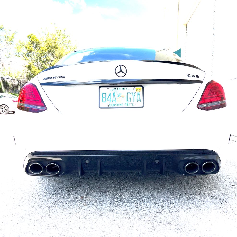Car Preview
