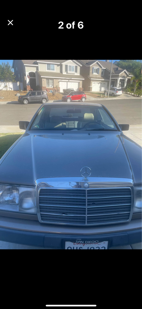 Car Preview