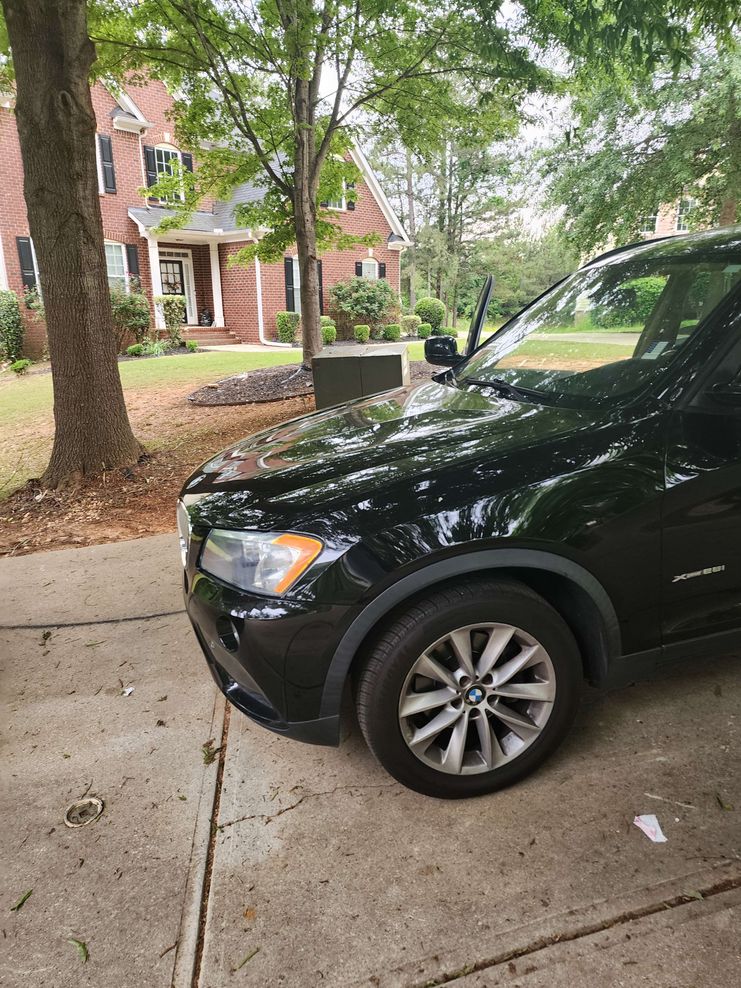 Car Preview