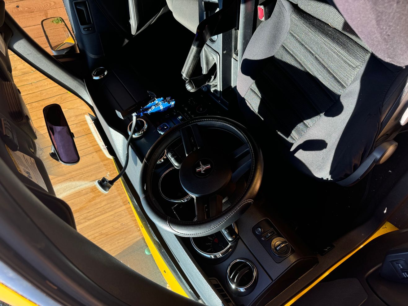 Car Preview
