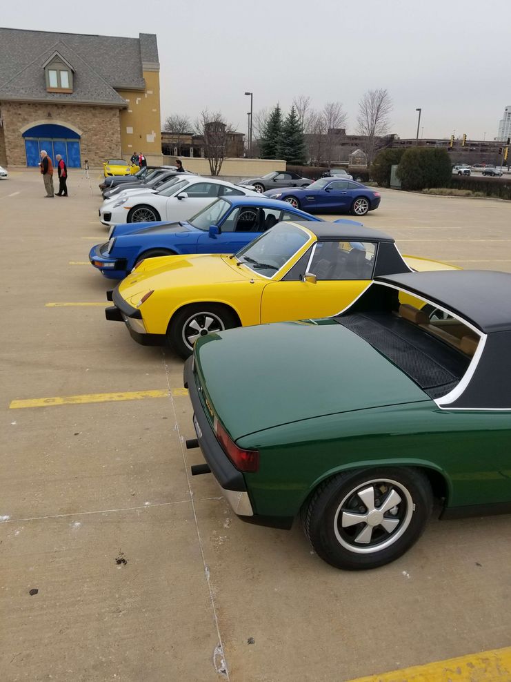 Car Preview