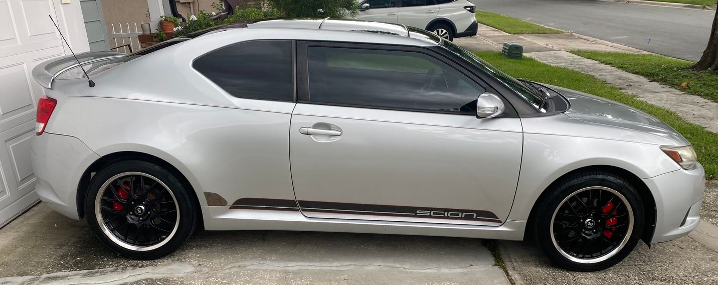 Car Preview