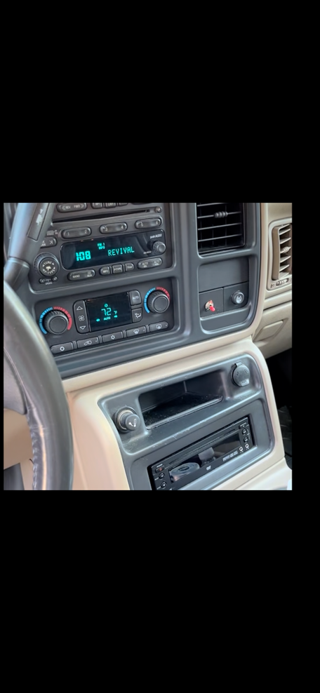 Car Preview