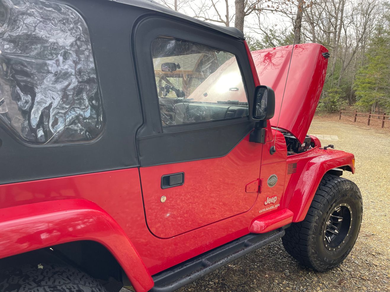 Car Preview