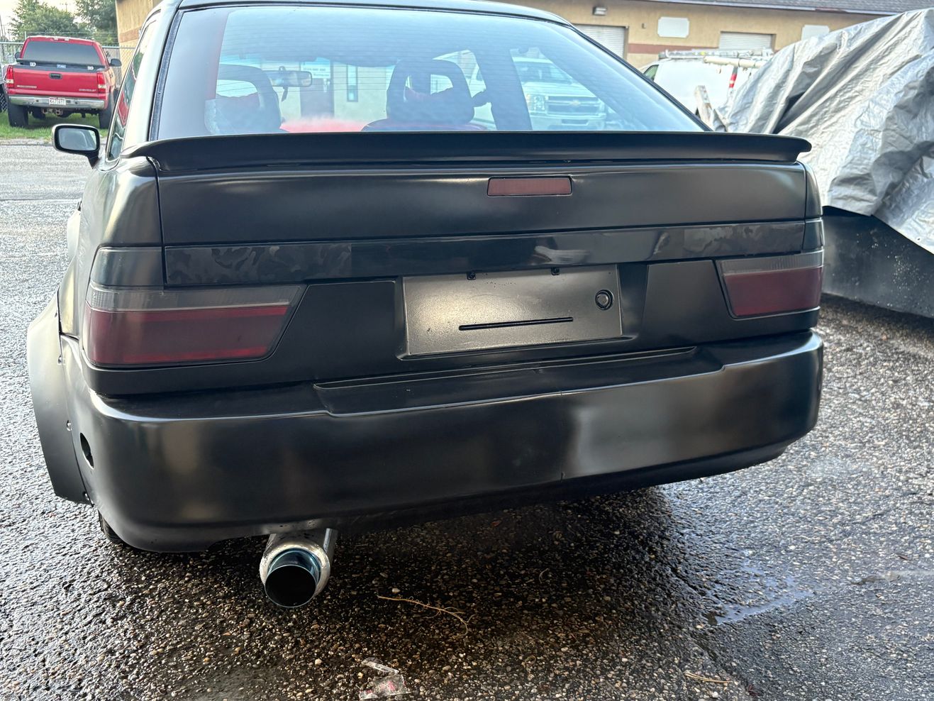 Car Preview