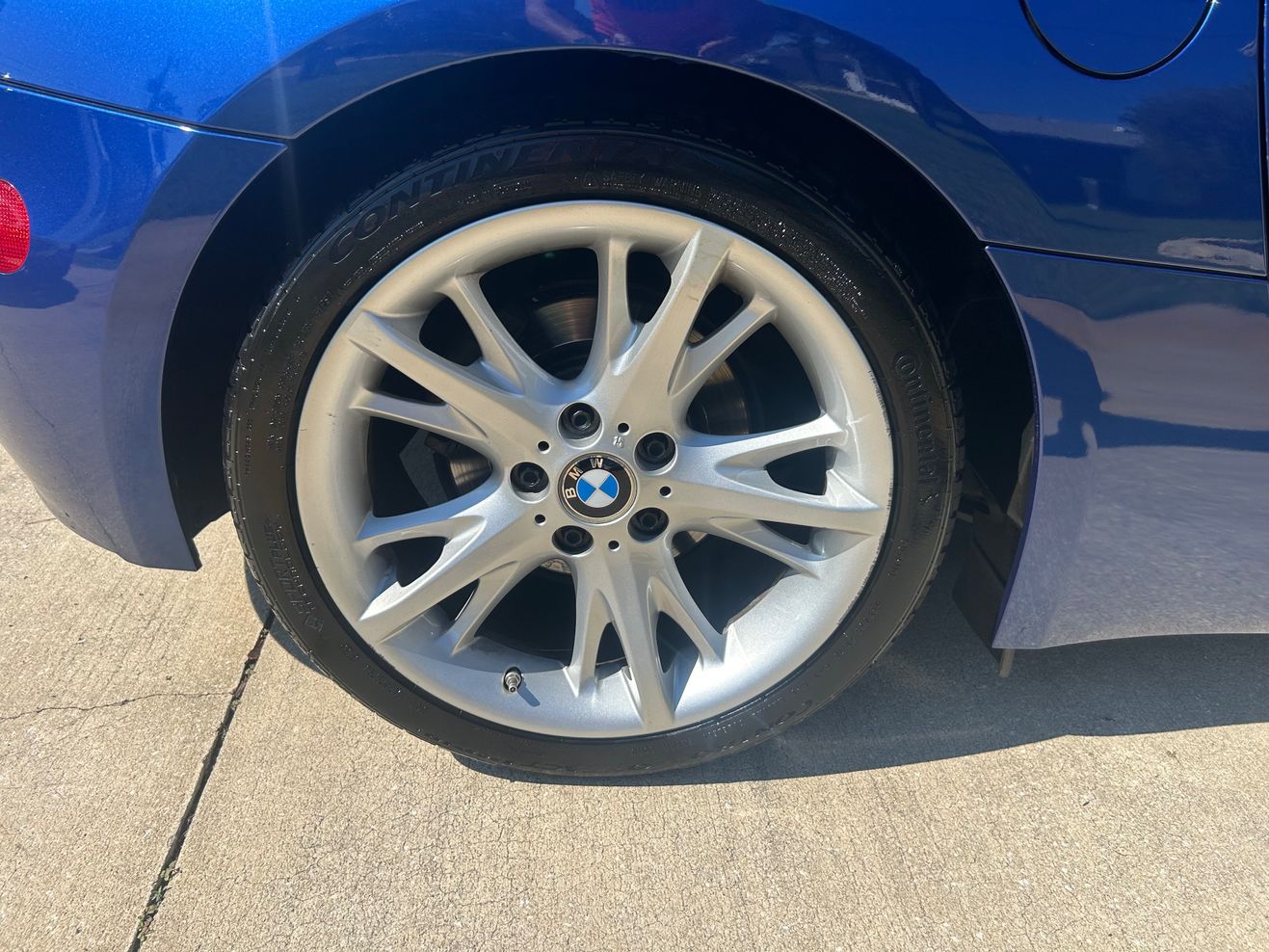 Car Preview