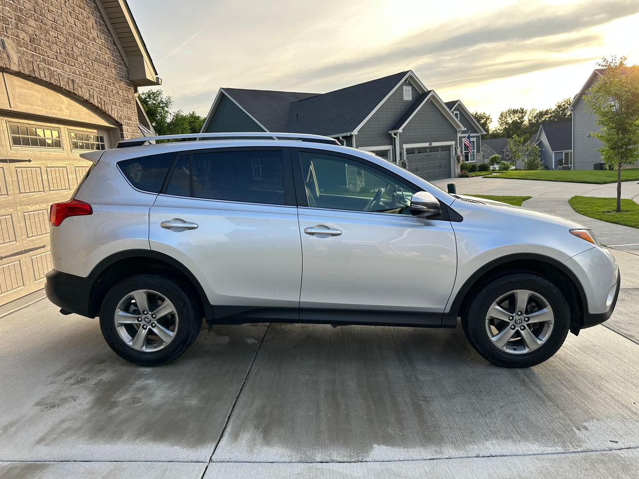Car Preview