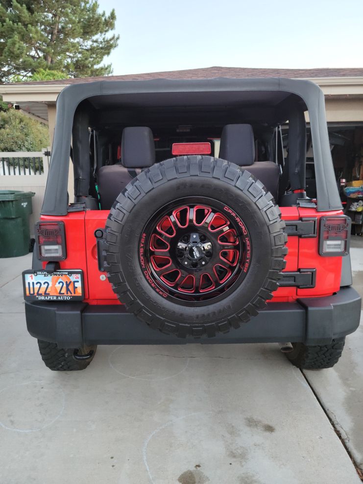 Car Preview
