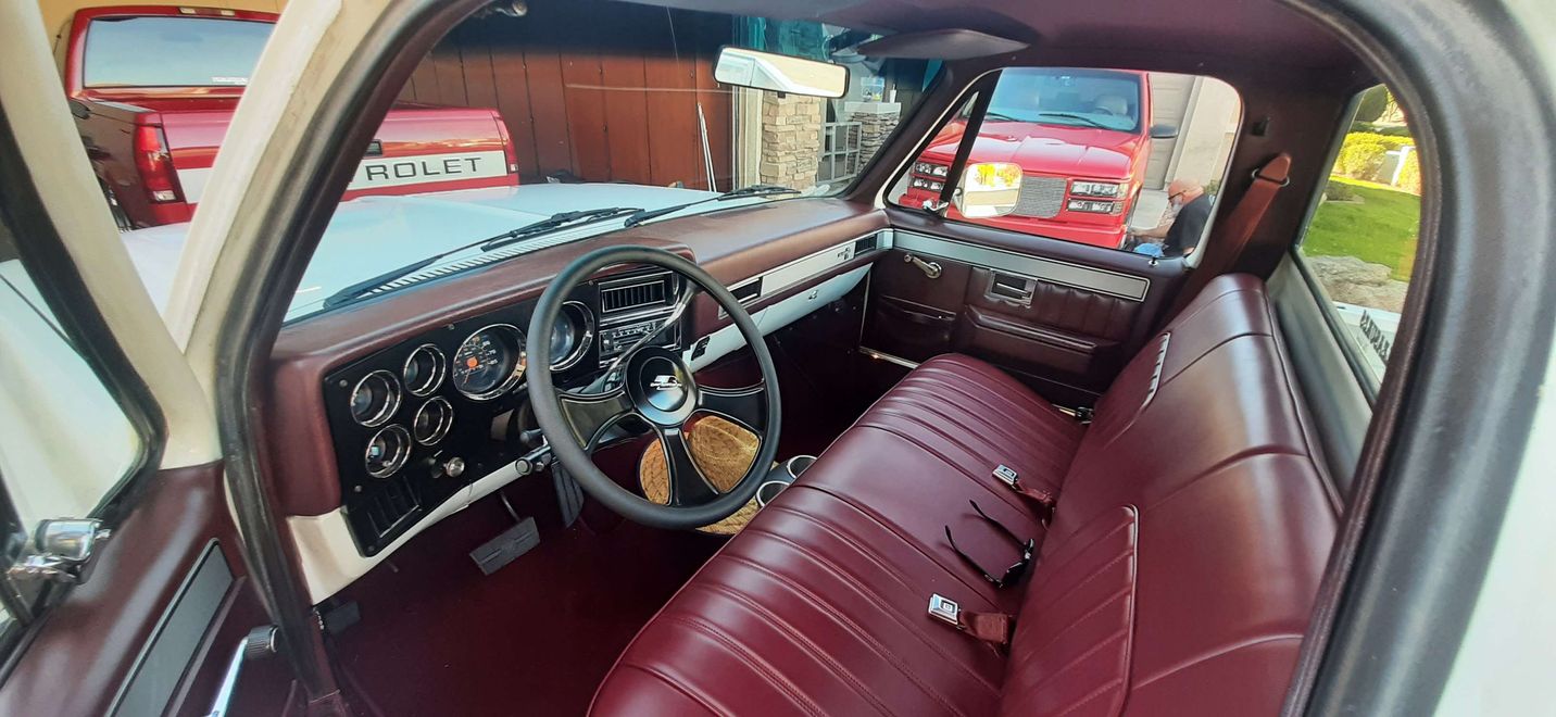 Car Preview