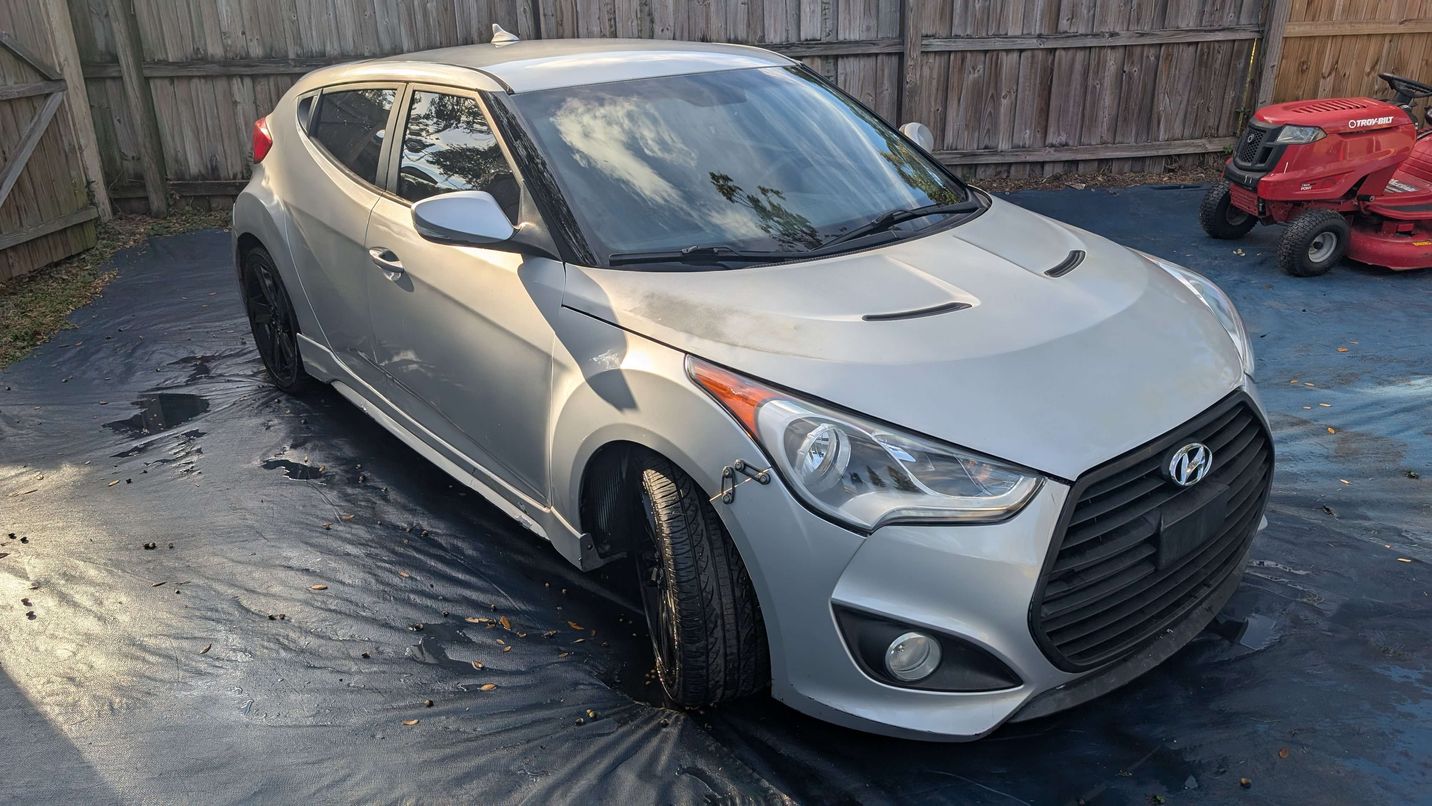 Car Preview