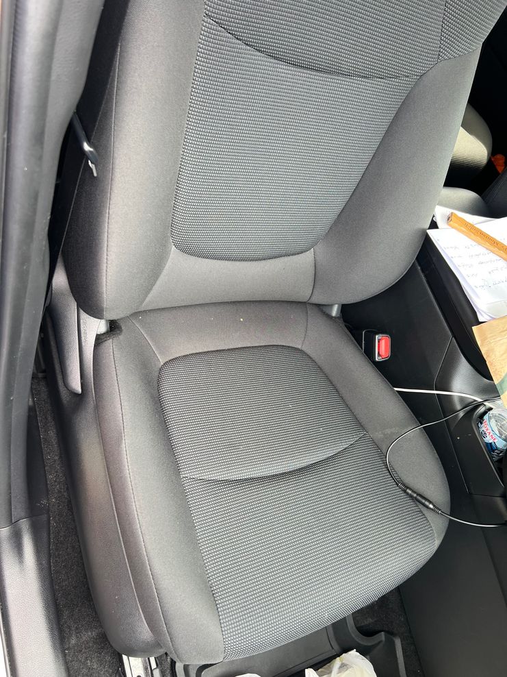 Car Preview